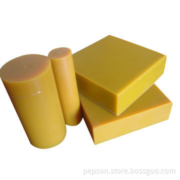 Anti-abrasion Rod, Excellent Wear Resistance